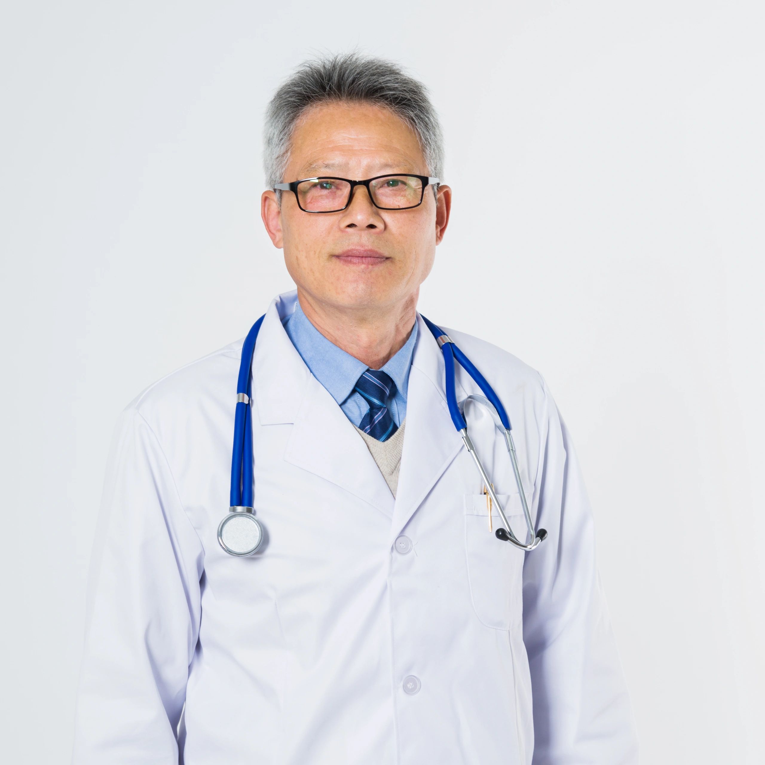 Medical provider portrait