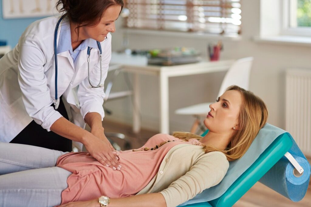 Adult Primary Care in Pleasanton