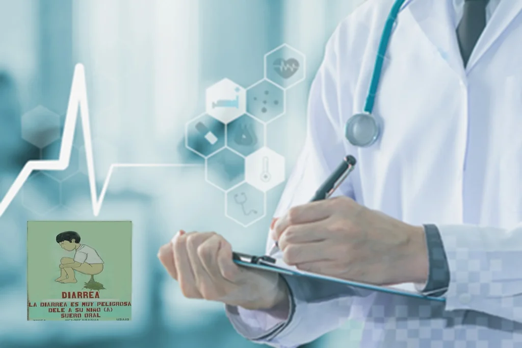 Travel Health Consultation
