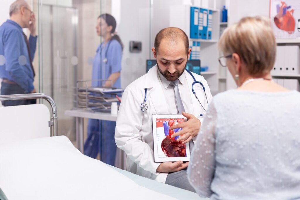 Cancer Screening in Pleasanton