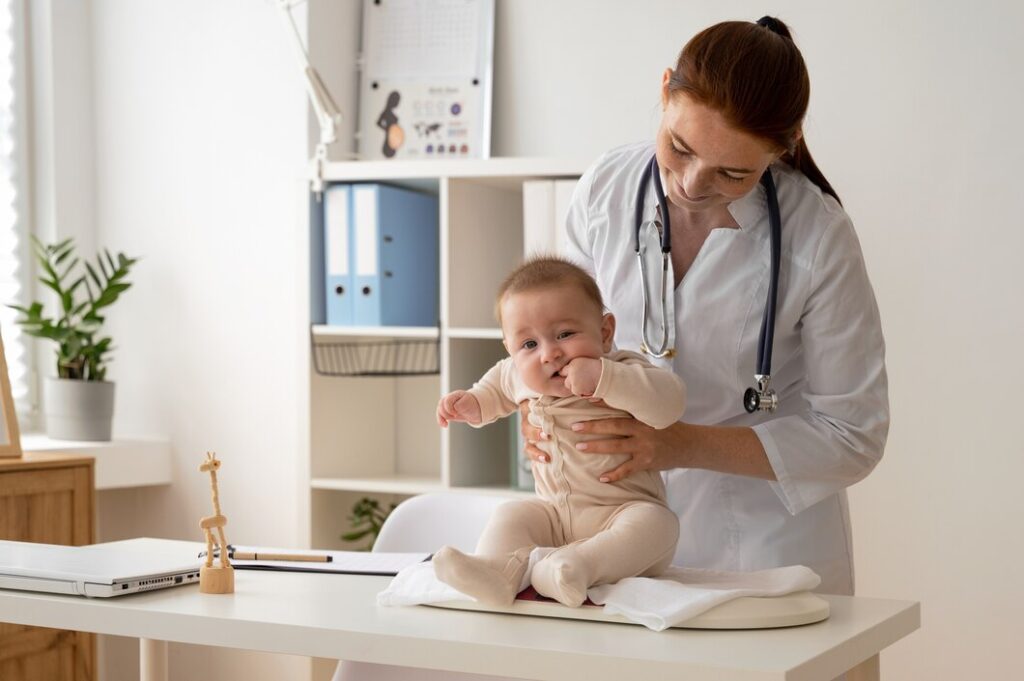 Pediatric Care
