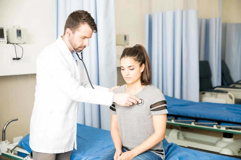 Importance of Prenatal Exams