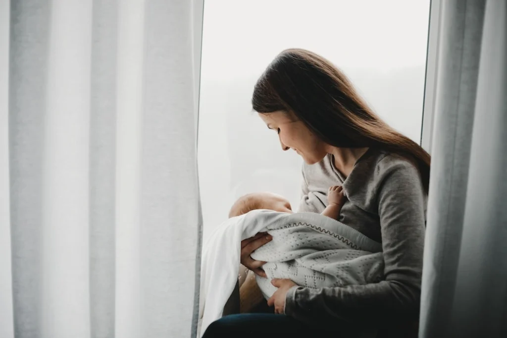 Postpartum Care