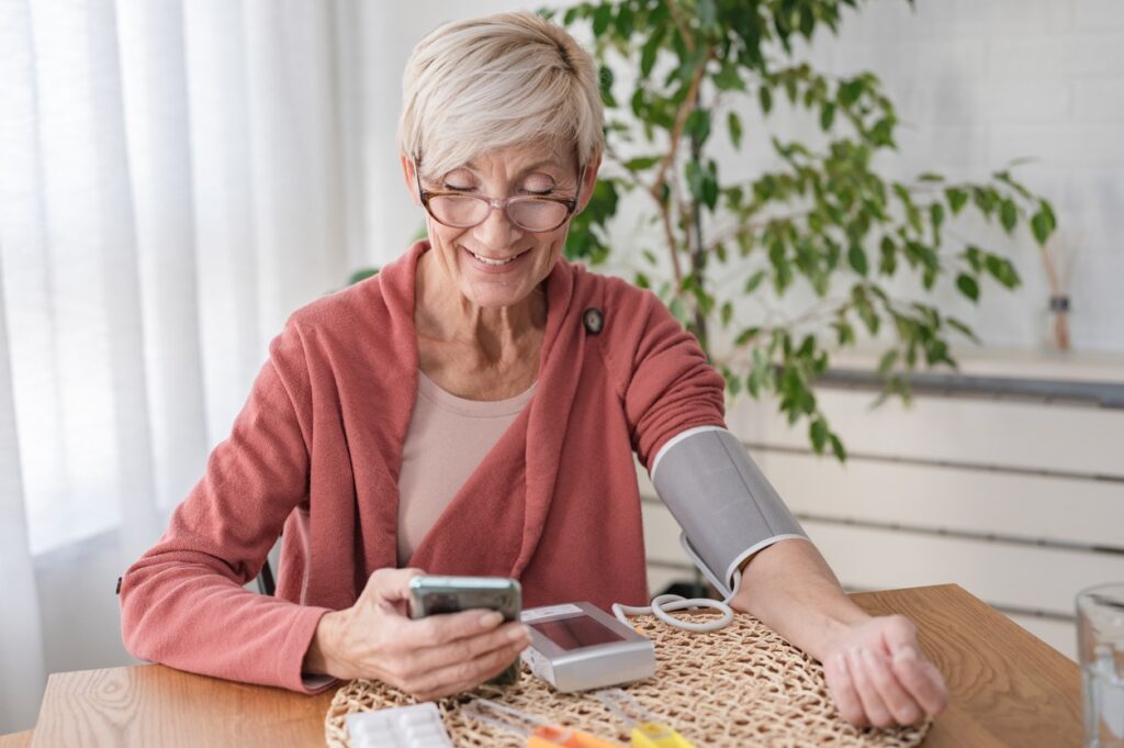 Remote Patient Monitoring