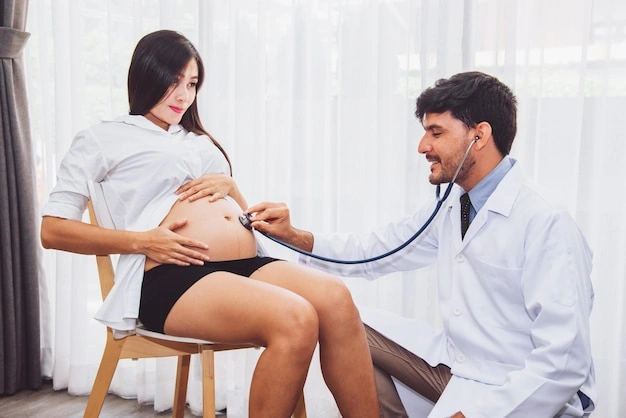 Prenatal Exam
