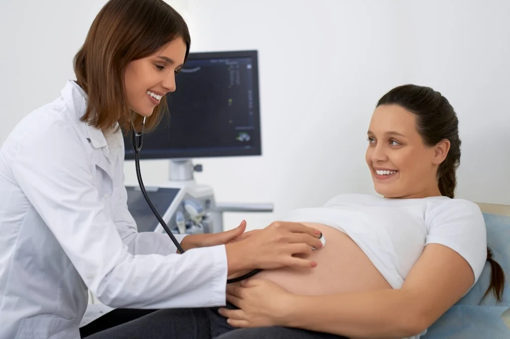Obstetrics Services