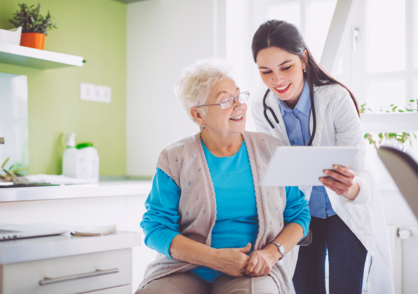 Chronic Care Management