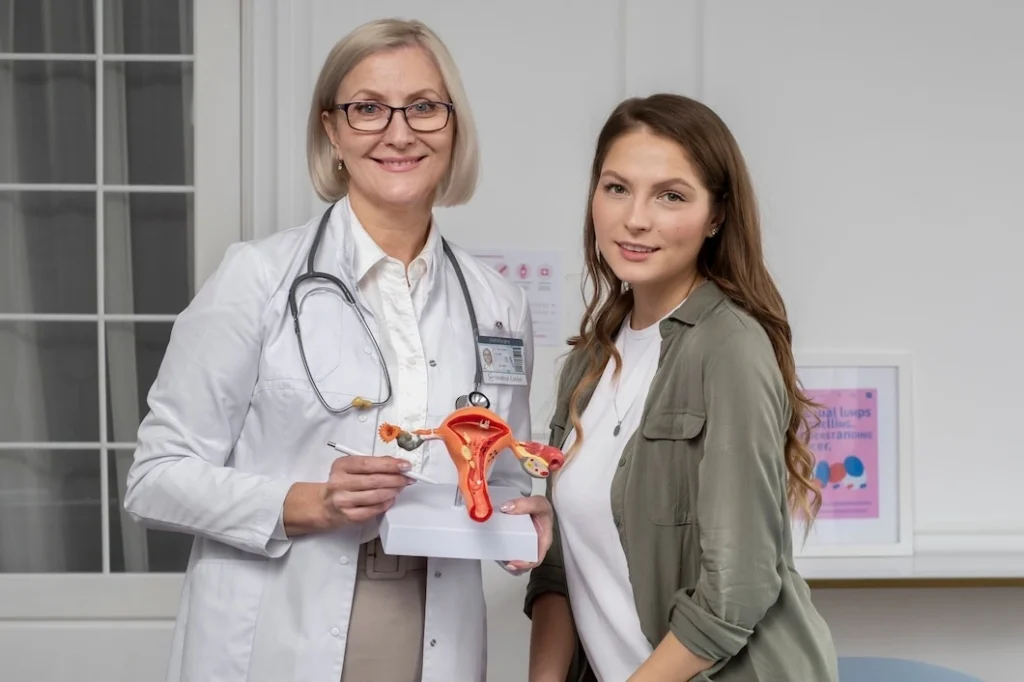 Obstetrics and Gynaecology